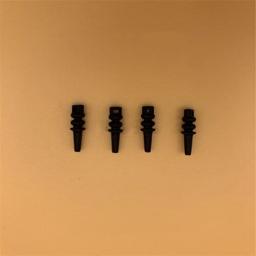 4pcs/set Gimbal Damping Ball Original Camera Damper for FPV Drone Repair Part