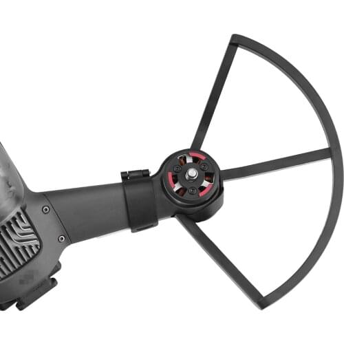 Blade Protection Cover Anti-Collision Propeller Protector Guard For FPV Drone Improve Flight Safety Easy To Carry And Store