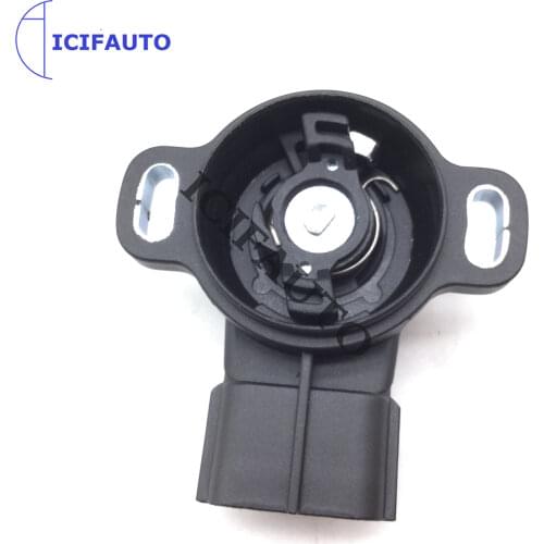 TPS Throttle Position Sensor For Kia Sephia Mazda Protege 1.8L L4 MB6HF18911 ,894523D140 ,1985003200 ,B6HF18911 ,TH337