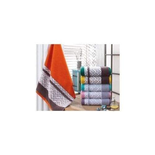 DowryWorld-Nazende Hand Face Towel (6 Colors)