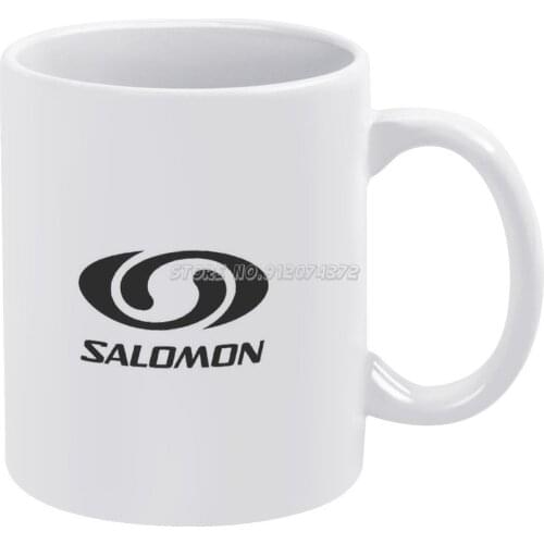 Untitled Coffee Mugs 330ml Creative Travel Mug and Cup Office Drinkware Mugs Tazza Tv Running Boots Trail Running Shoes Quest 4