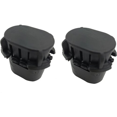 2PCS for Mercedes Benz GL320 GL350 GL450 ML550 ML63 R500 Radiator Mount 0995040002