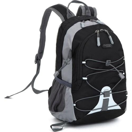 Small Kids Outdoor Bags Sports Travel Mountaineering Backpack Camping Hiking Trekking Rucksack Waterproof Bike Shoulder Bags