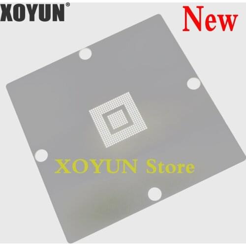 Direct heating X850744-004 Stencil