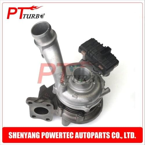 New Full Turbocharger 53039880174 Complete Turbine For Nissan Pathfinder Navara 2.5 DI (D40) 140Kw 190HP YD25DDTi 2010