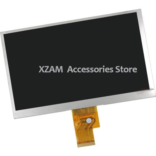Original 7 inch U18GT TFT LCD screen EJ070NA-01J M1-B1 LCD display EJ070NA-01J screen