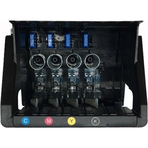 Vilaxh 953xl 952xl Printhead Replacement For HP 953 952 xl Officejet Pro 8210 8216 8745 8740 8710 8720 8715 8730 7740 Print head