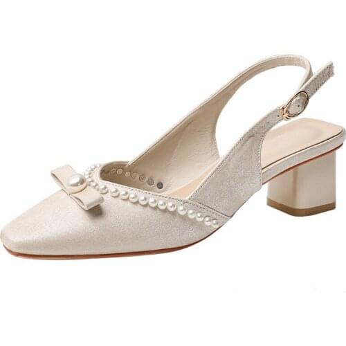 Женские туфли с ремешком SFFZ China At AliExpress