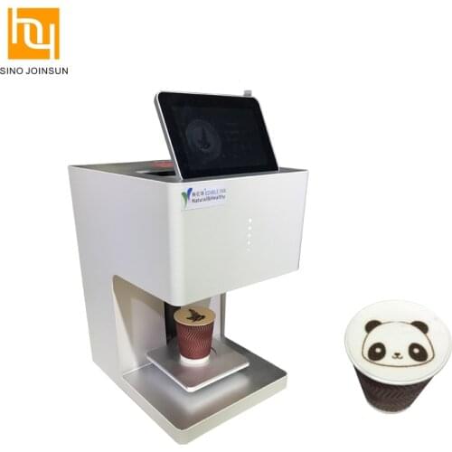 Sino Joinsun Coffee Drawing Pens