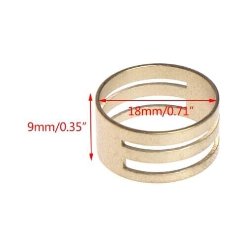 Jump Ring Tools Opening Closing For Jewelry Making Copper DIY Beading Equipments