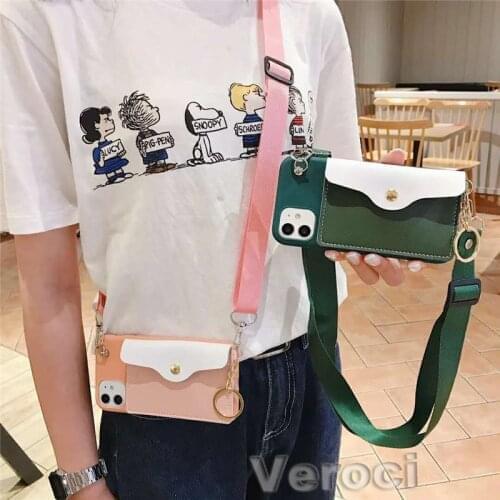 Veroci Phone Cases Xiaomi Redmi 9C