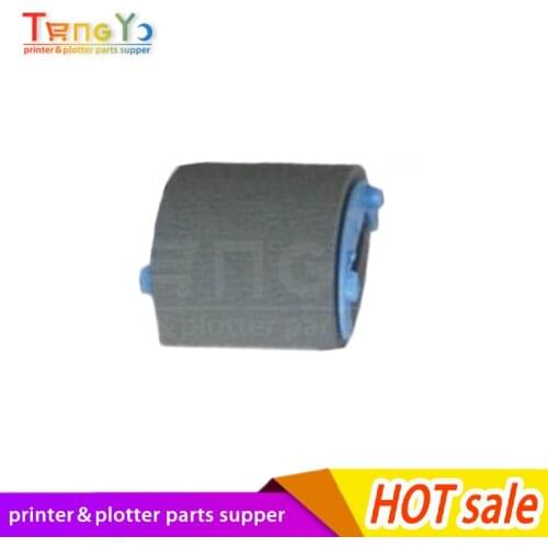 Free shipping new high quatily for HP1000 1150 1300 1200 3300 3330 Pick Up Roller RL1-0303-000 RL1-0303 printer partt on sale