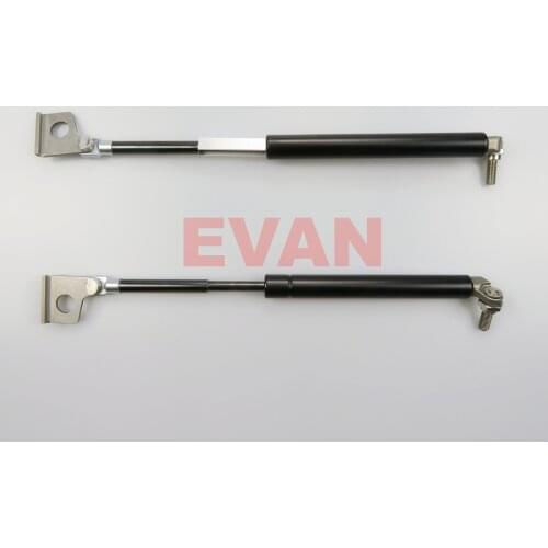 4x4 pickup tailgate strut Assist systems for VOLKSWAGEN AMAROK Easy Up and Slow Down Gas Spring Rear gate Gas strut