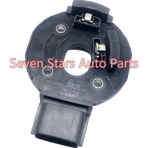 Auto Engine Parts Ignition Module For Mitsubi-shi OEM J825