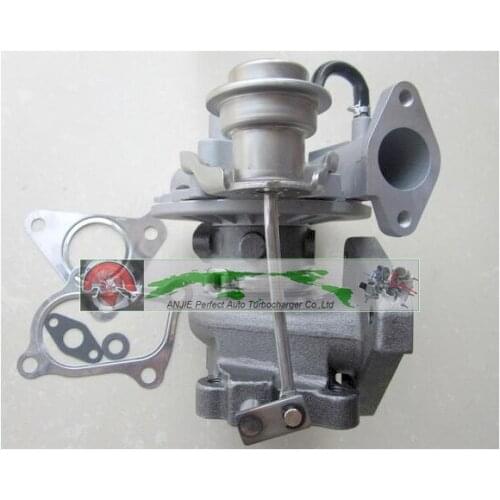 Free Ship Oil Turbo RHF4H VN3 14411-VK50B 14411VK50B VA420058 VA420115 For Nissan Navara Frontier MD22 2.5L X-Trail YD22ETI 2.2L