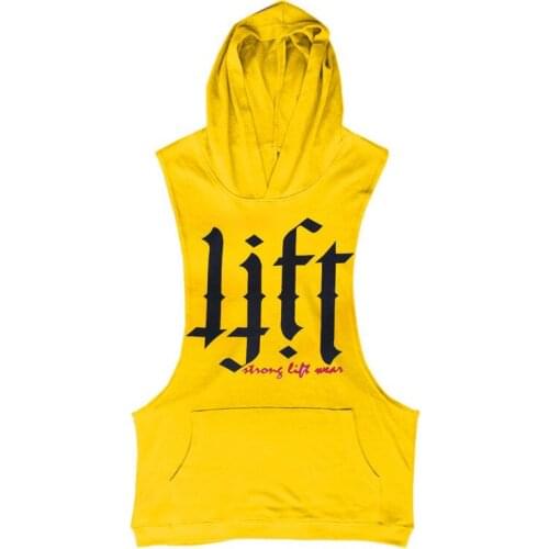 Men's Printed Hoodies FTTOY China