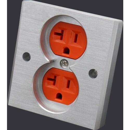 HIFivv audio Socket Surge Protectors