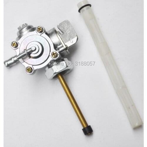 Fuel Gas Tank Switch Valve Petcock for Honda CB400 Super Four 92-98 CB750F 92-02