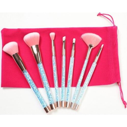 Makeup Brush Sets Leeven China