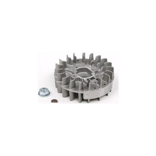 71cc engine Magnet Flywheel for rovan /rofun 71cc engine parts