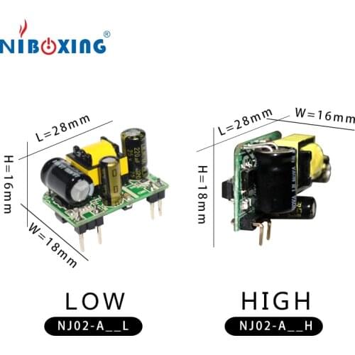 NYBOXING Electrical Equipment