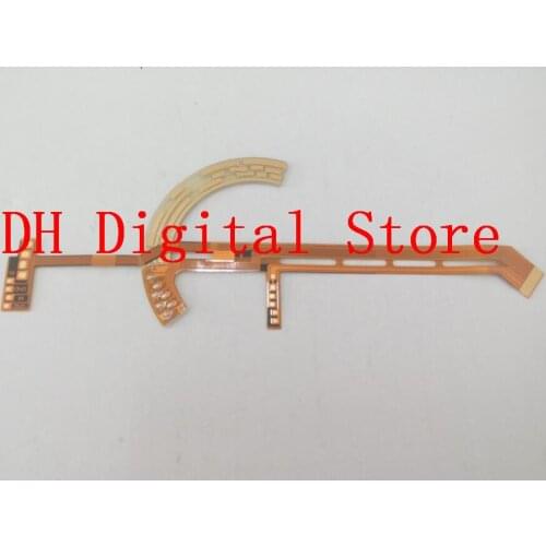 Original For Nikon AF-S Nikkor 70-200mm F/2.8G ED VR Lens FPC Flex Cable Repair Parts