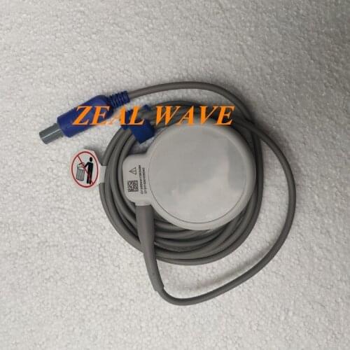 Original Edan Fetal Heart Probe Libang Original 4-pin Fetal Heart Probe F2F3F6