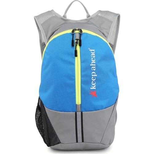 Portable Labtop Backpack Lightweight Mens Backpack 10L Unisex Cycling Bicycle Backpack Rucksack Women Hiking Running Male Bag