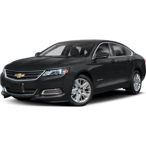 Led Vanity mirror Light Bulb For 2020 CHEVROLET IMPALA License Plate Light Trunk light Car Accessories 8pc