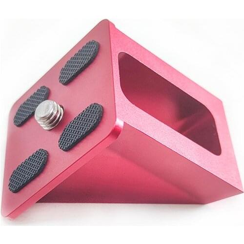 Skywatcher AZGTI EQ mode az-gti triangle dovetail plate non-slip rubber pad used in low latitude countries Prevent stuck tripod