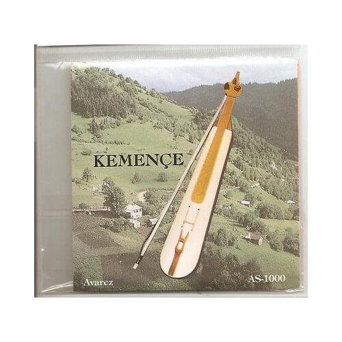 TURKISH KEMENCE STRINGS BLACK SEA HIGH QUALITY