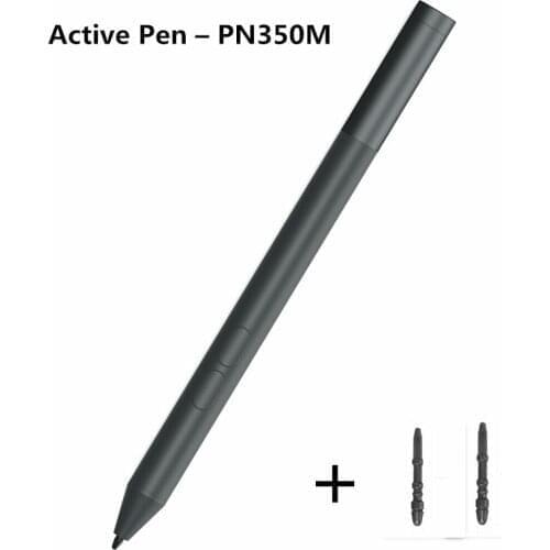 Active Pen – PN350M For DELL 2-in-1 tablet