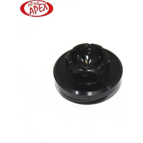 Oil Drain Sump Plug Bolt M30x1.5mm M30*1.5mm M30-1.5mm Universal CNC Motorbike Engine Oil Drain Plug Screws