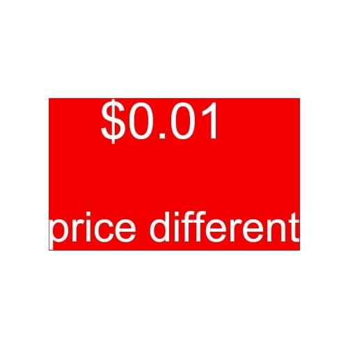 Price different