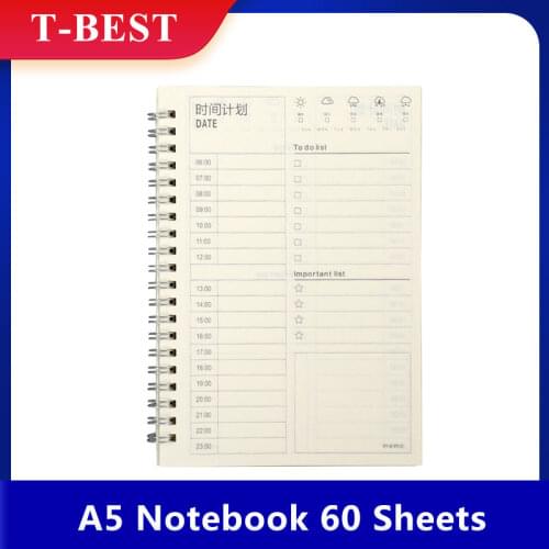 DSB Diaries And Notebooks