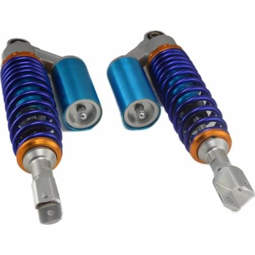 Gremlins Spare Parts For Shock Absorbers