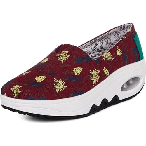 High Top Cool Zapatos Mujer Women Tennis Shoes Sneakers Female Canvas Shoes Gym Fitness Trainers Girls Walking Sport Shoes Women