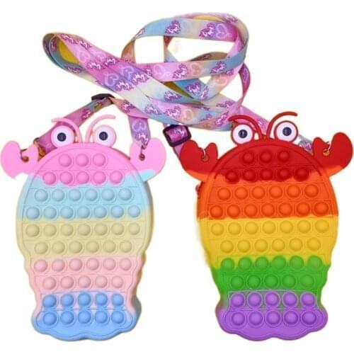 Игрушки для снятия стресса LANBENA China At AliExpress