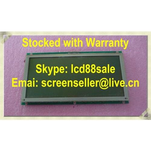 Best price and quality EG7003Y-NZ-A industrial LCD Display