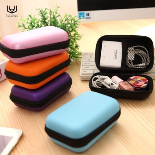 Luluhut Hard Drive Cases
