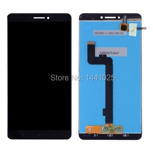 MZI Screens For Xiaomi Mi Max