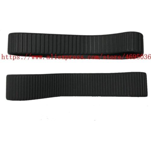 New Original 24-105 Lens Zoom Rubber Ring + Focus Rubber ring For Canon EF 24-105mm F4 USM SLR Repair Part