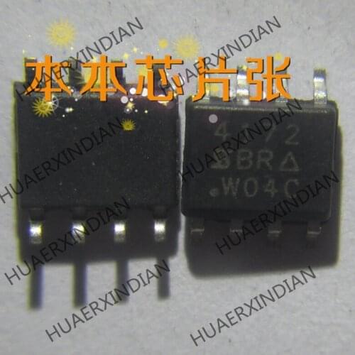 New SI4172DY-T1-GE3 4172 SOP8 1.2 high quality