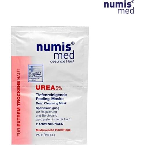 Numis med Face Masks