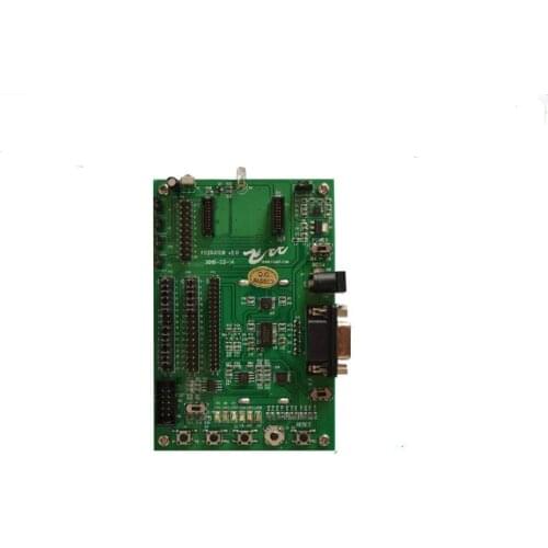 CC2530 Zigbee RF4CE development board expansion compatible w TI SmartRF05EB