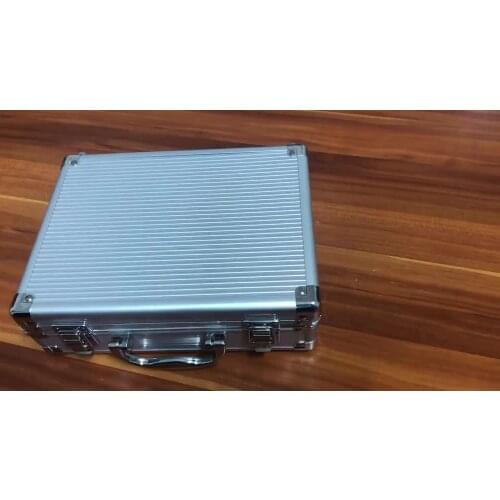 Portable Carbon monoxide Hydrogen sulfide Oxygen Combustible dioxide CO H2S O2 CH4 CO2 multi 5 in 1 gas analyzer