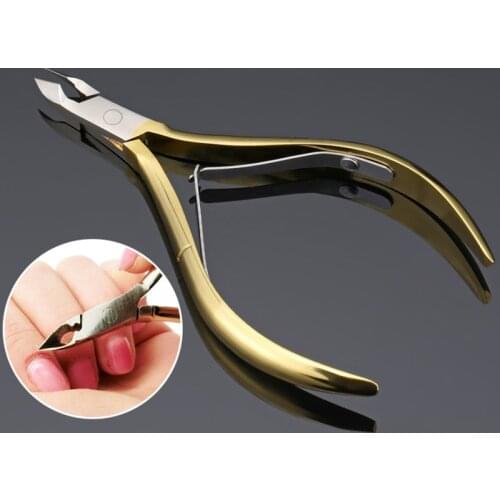 Cutters Professional Paronychia Nippers Chiropody Podiatry Foot Care 1 x Toe Nail Clipper Feet Care Trimmer