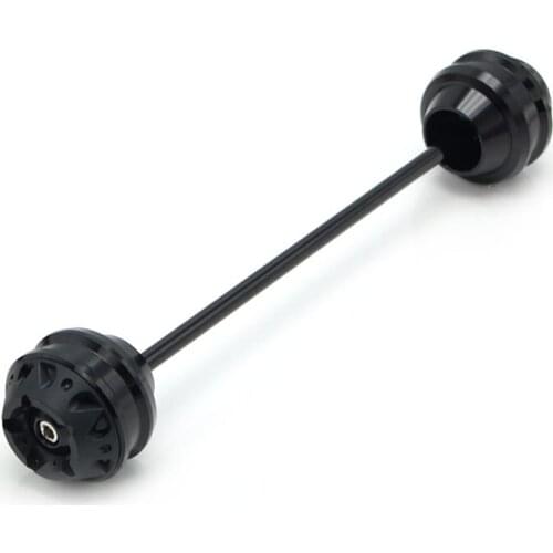 Motorcycle Part for Modified Motorcycle Front and Rear Wheel Drop Ball/Shock Absorber for KYMCO AK550 2017-2018