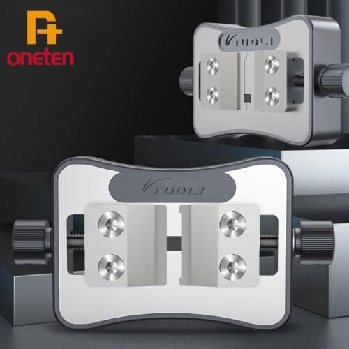 Tuoli TL-15A Universal IC glue remover fixture For Mobile Phone CPU Chip Repair Tool