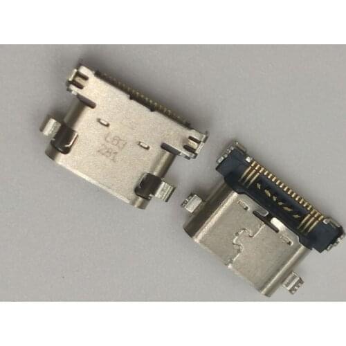 10Pcs USB Charging Dock Plug Charger Port Connector For LG G5 Hifi H850 H860 H868 H845 VS987 SE G5SE H860N F800L H820 H830 H840